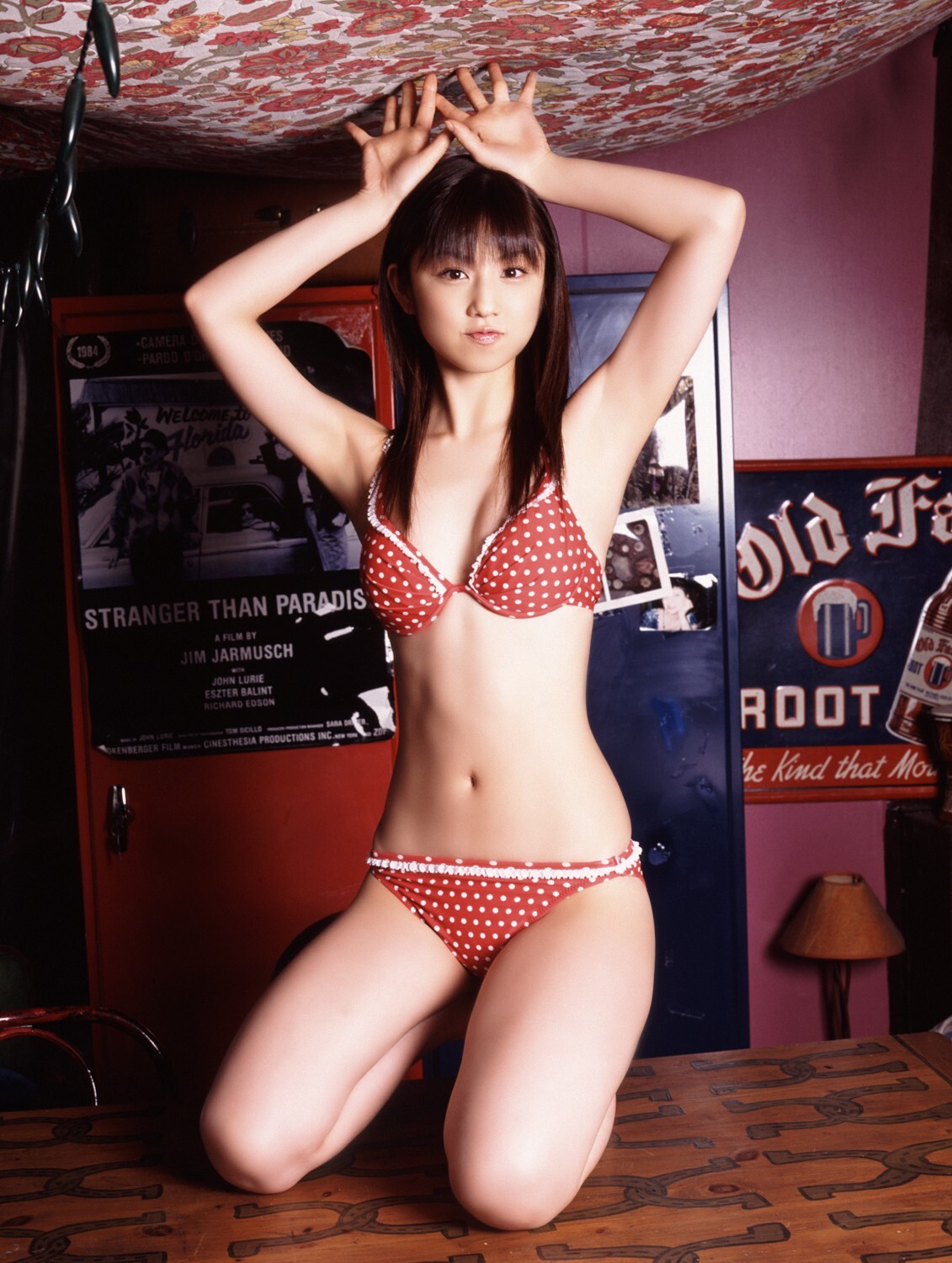 小仓优子 No231  Yuko Ogura [dgc]